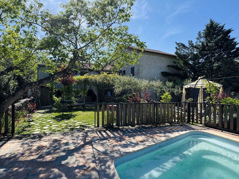 LA MAISON BRUNO DI SALVIO