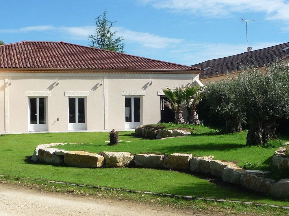 Maison d'hôtes Villa Soleil
