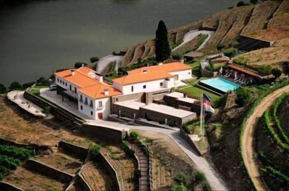 Hotel Quinta do Pego - Image 1