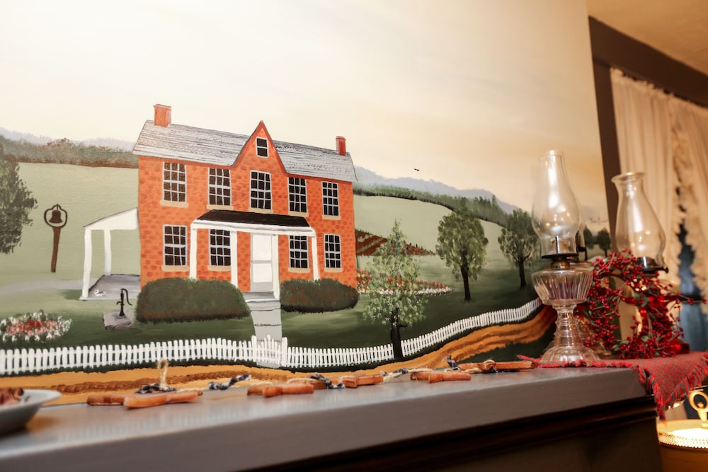 Deer Creek Winery at Watson Estate