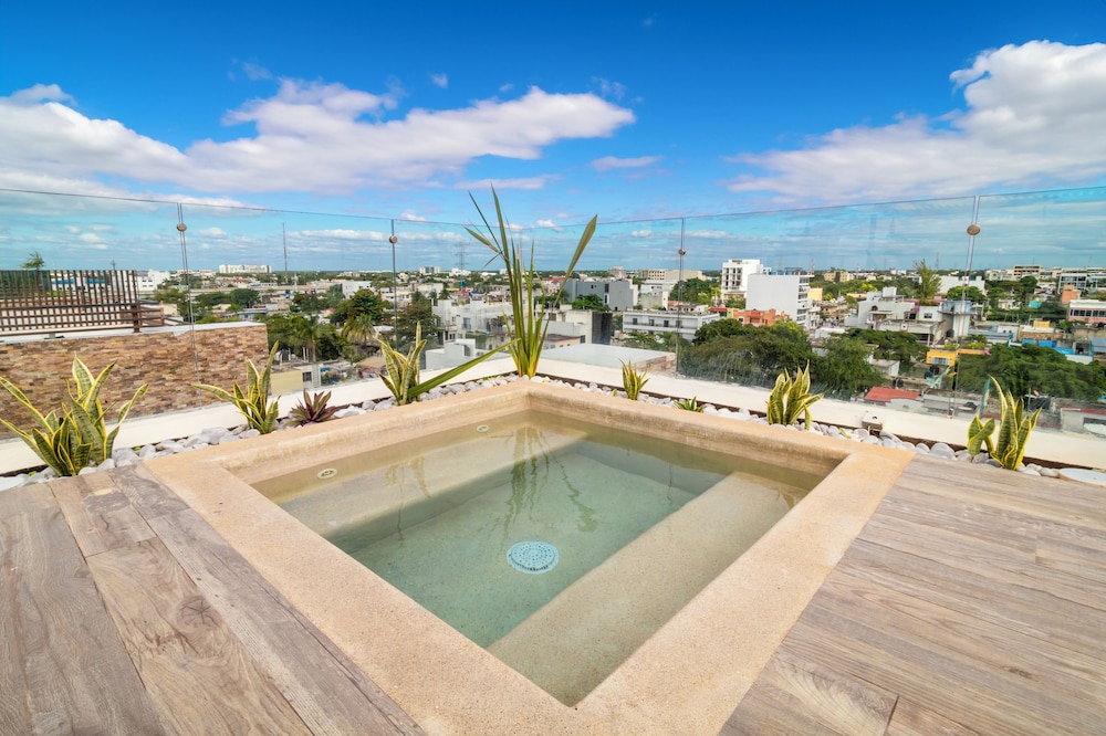 Cozy Loft in Playa del Carmen 1 bedroom