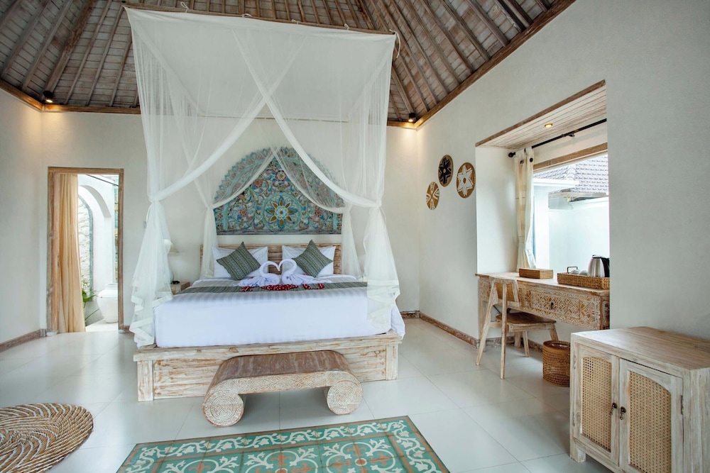 Amaya Sebatu Villa