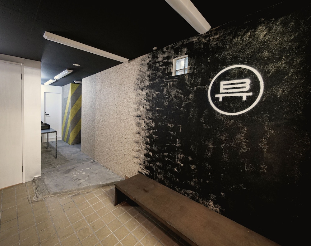 BENCH - Hostel, Kamakura - 9