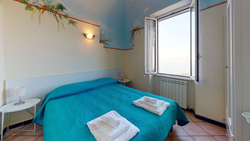 B&B La Canonica – Svegliarsi a Verezzi