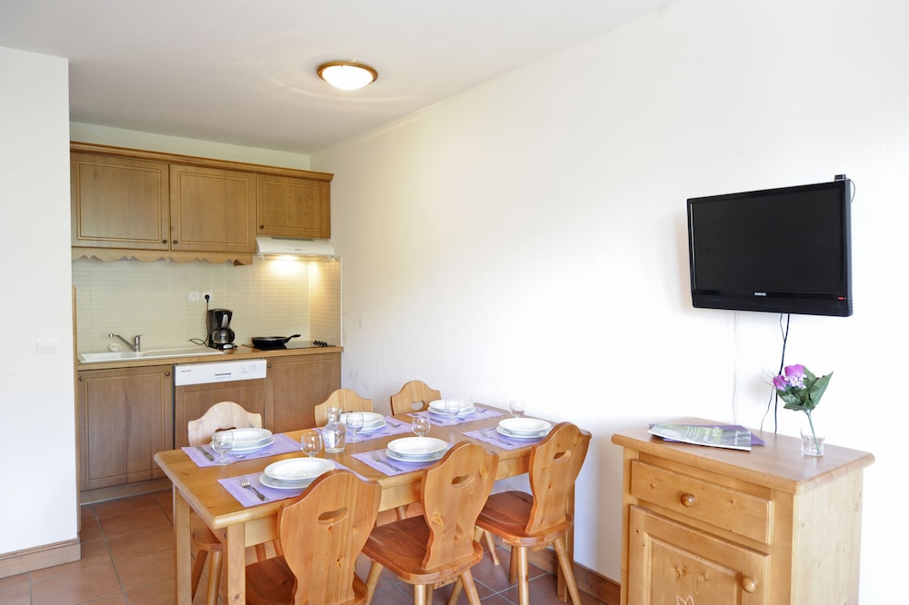 Valmeinier Vacations - Madame Vacances Residence Le Vermont - Property Image 9