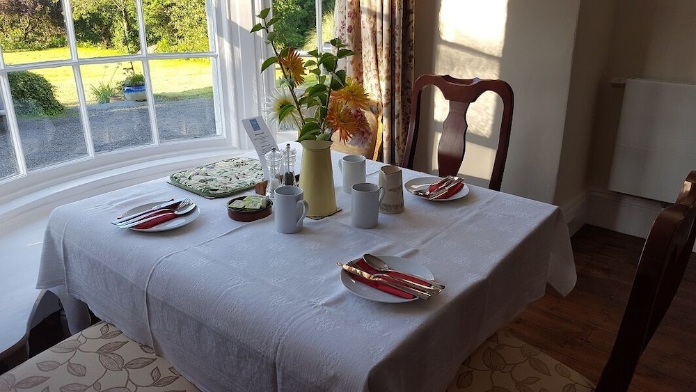 Lowerfield House