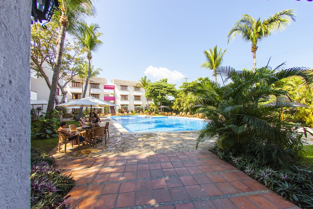 Hotel Villa Blanca Huatulco - Property Image 12