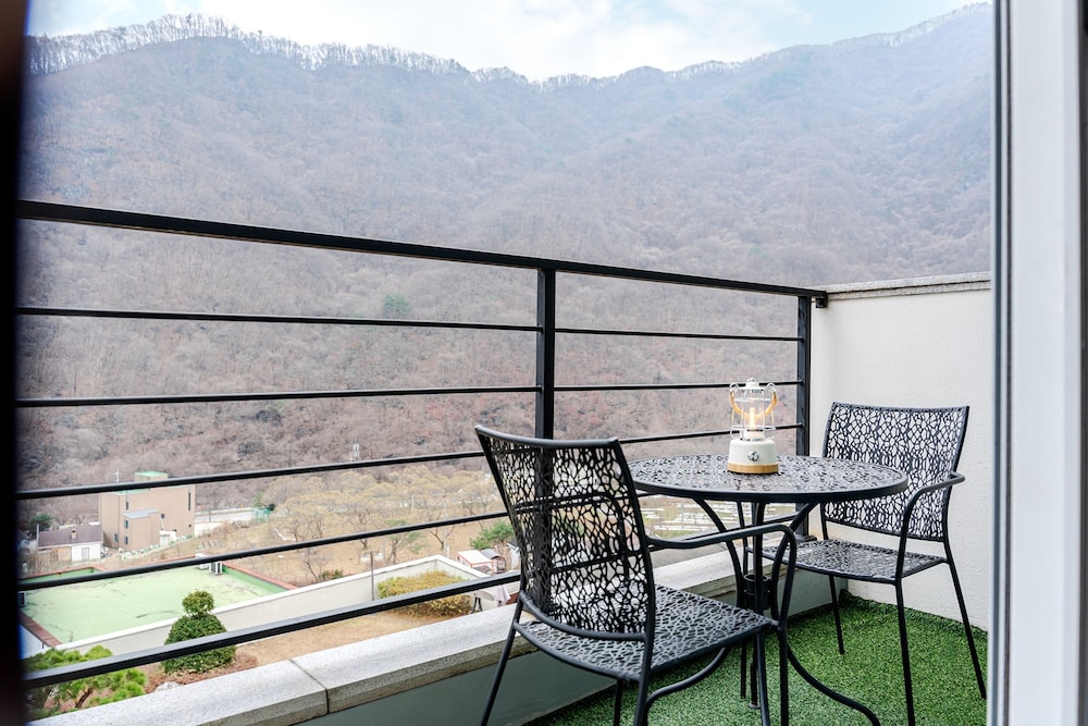 Gapyeong Meongstay Pension