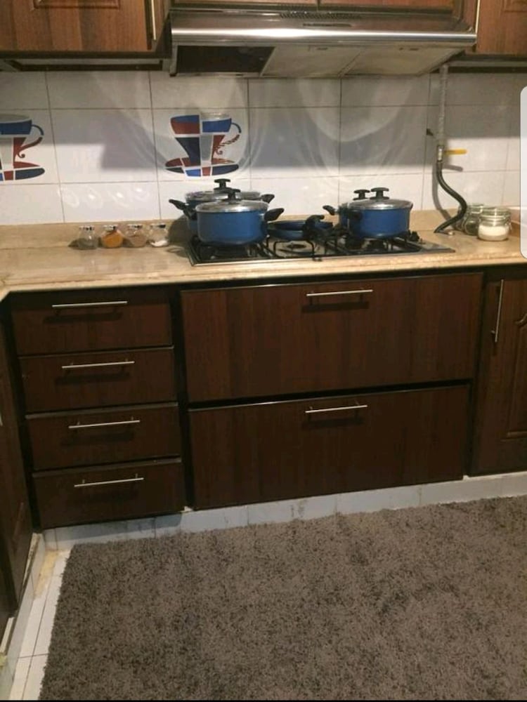 Unique Flat