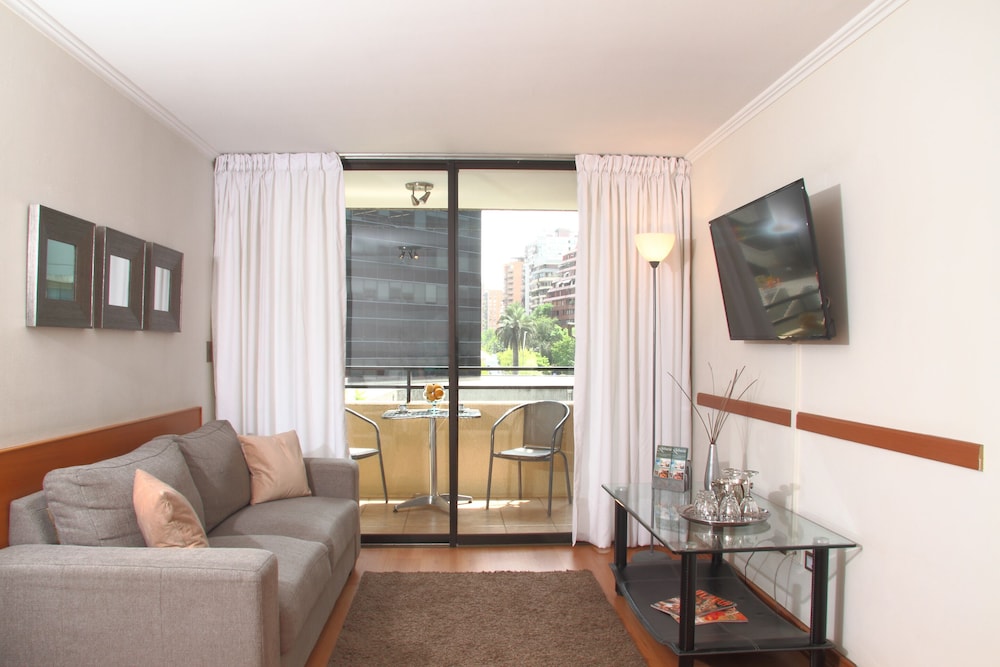 Helvecia Apart Hotel