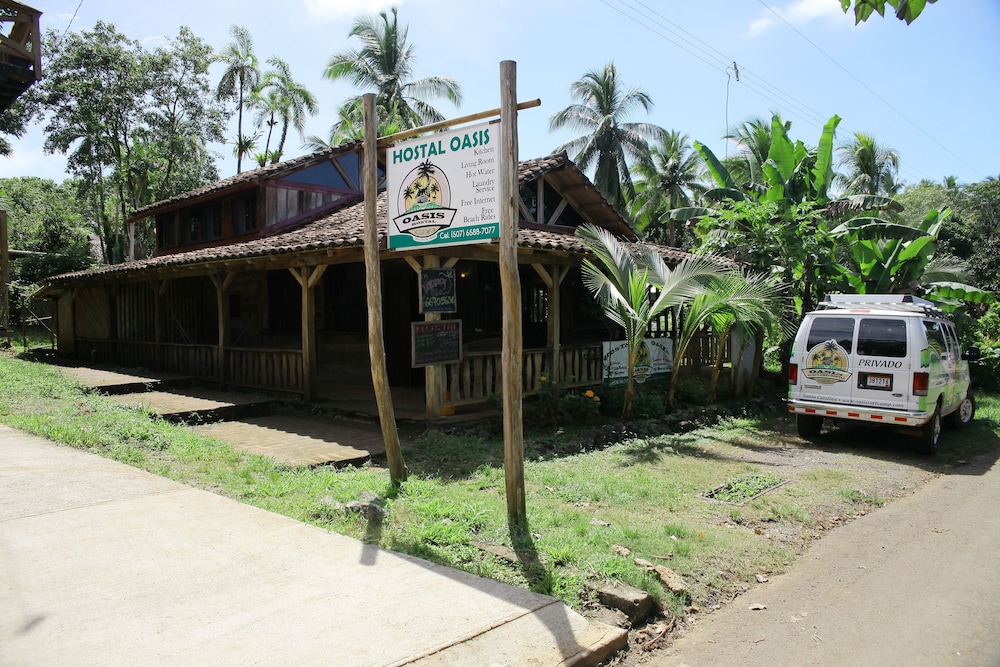 Hostal Oasis - Hostel