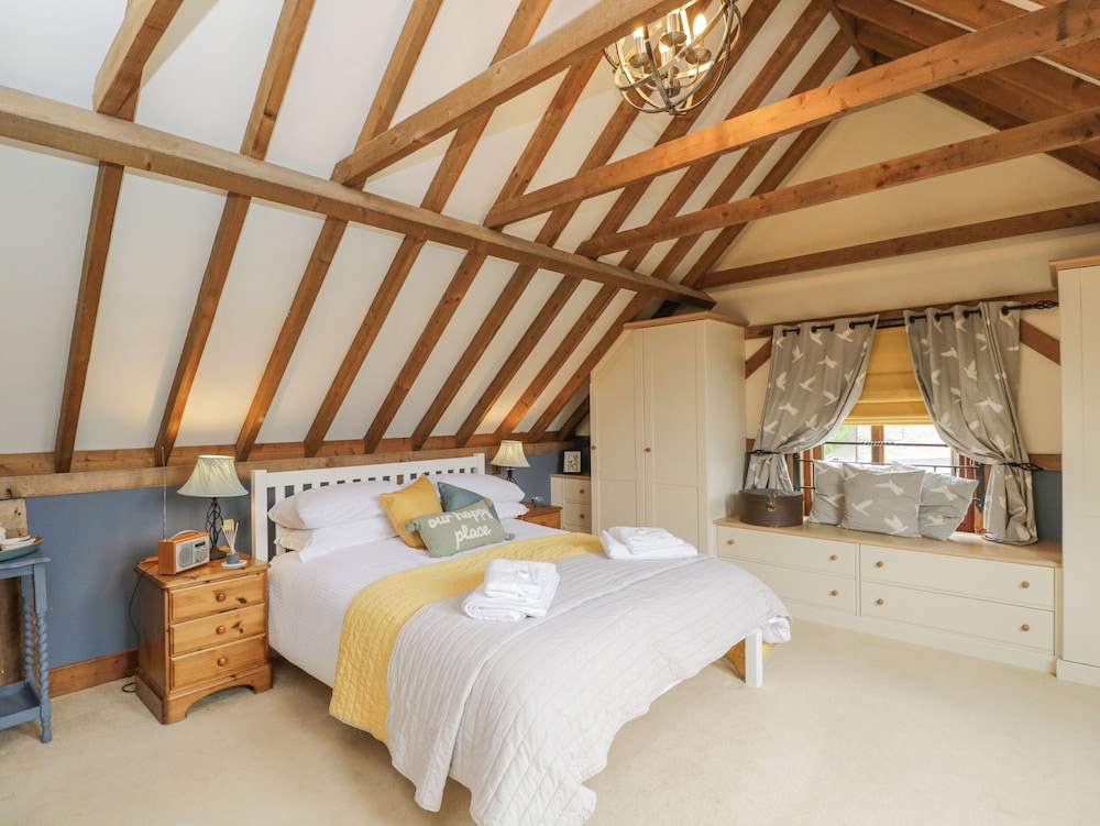 The Old Byre