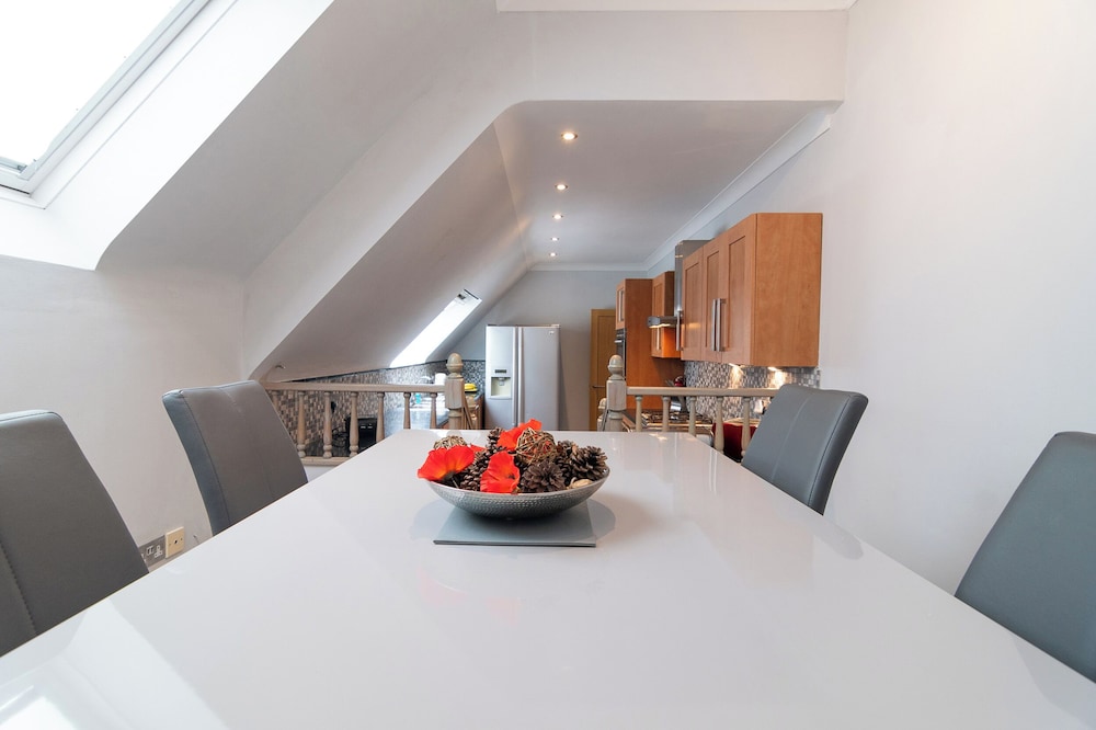 The Gables Penthouse