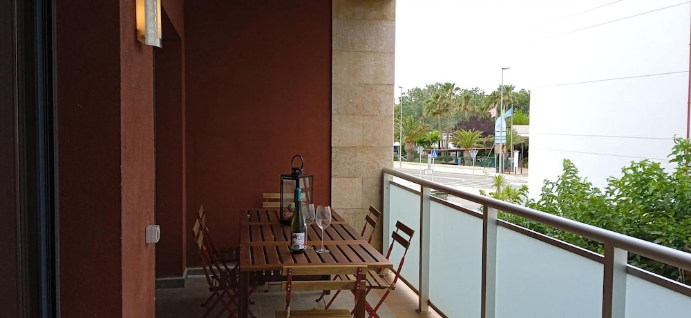 Apartament Julia in Amposta