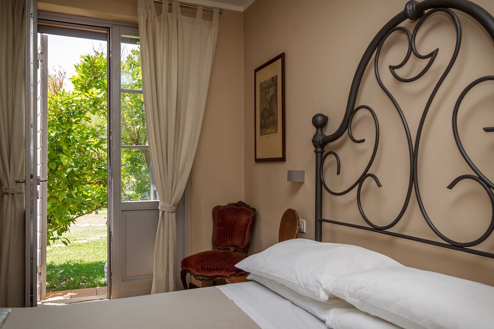 Agriturismo Antica Pinciana