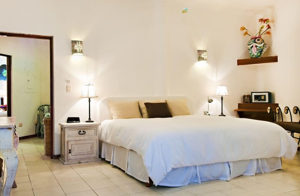 Villa Sand Castle by PRP
