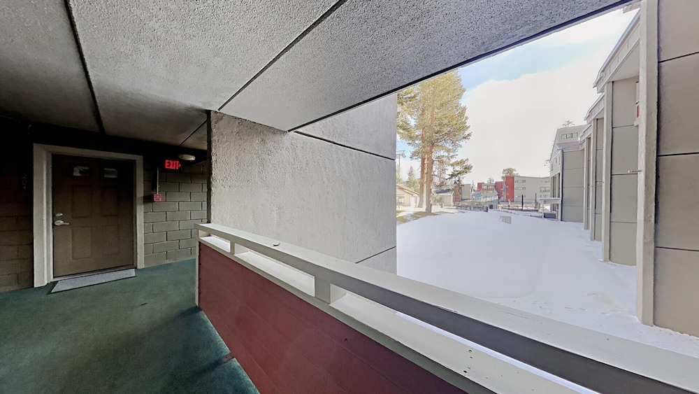 Mammoth Mountain Condos