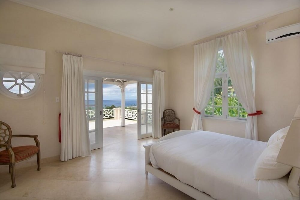 Villa Aquilae view 5