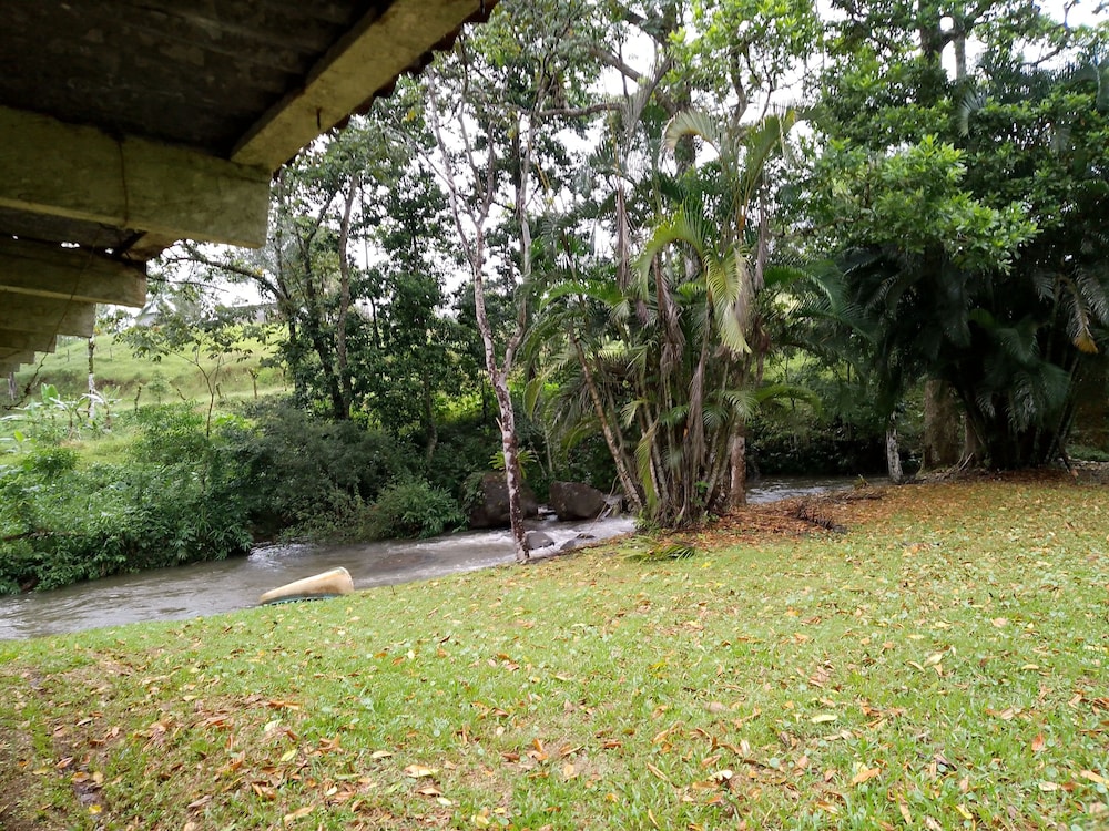 Posada Cielo Roto
