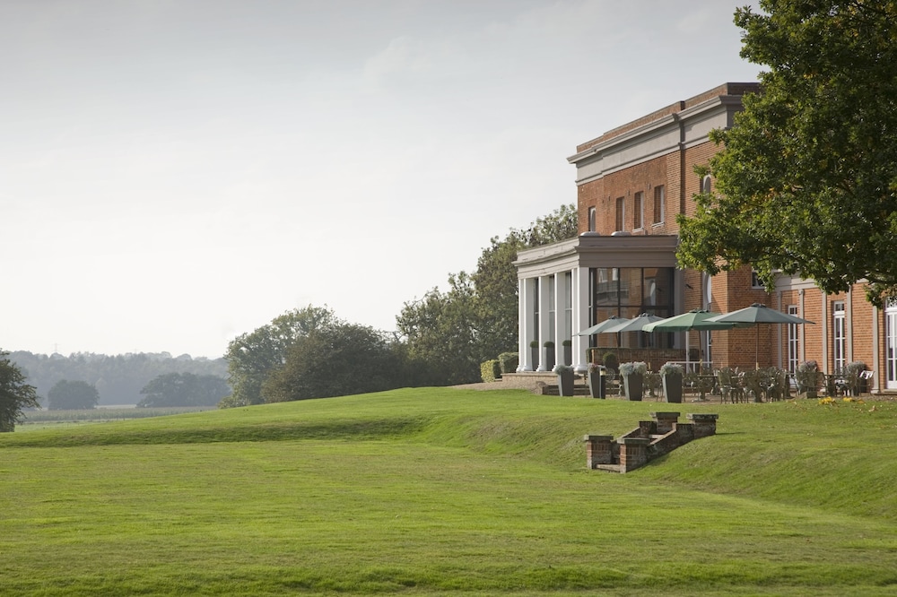 Hook Vacations - Highfield Park - Property Image 32