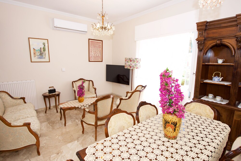 Casa Lamacchia by CorfuEscapes