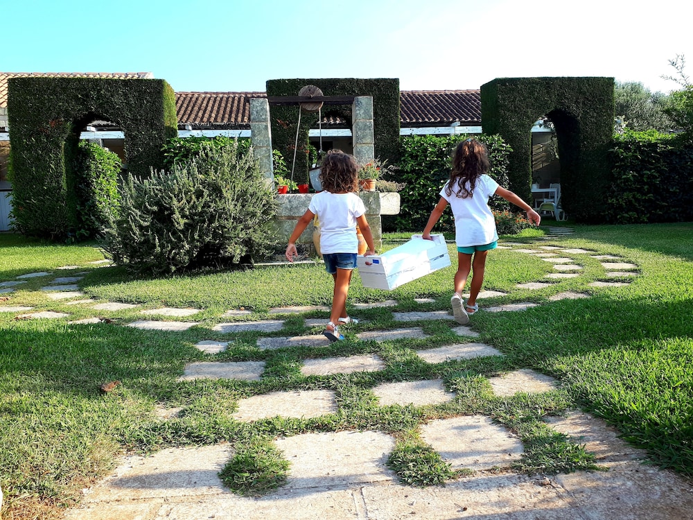 Masseria Costarella