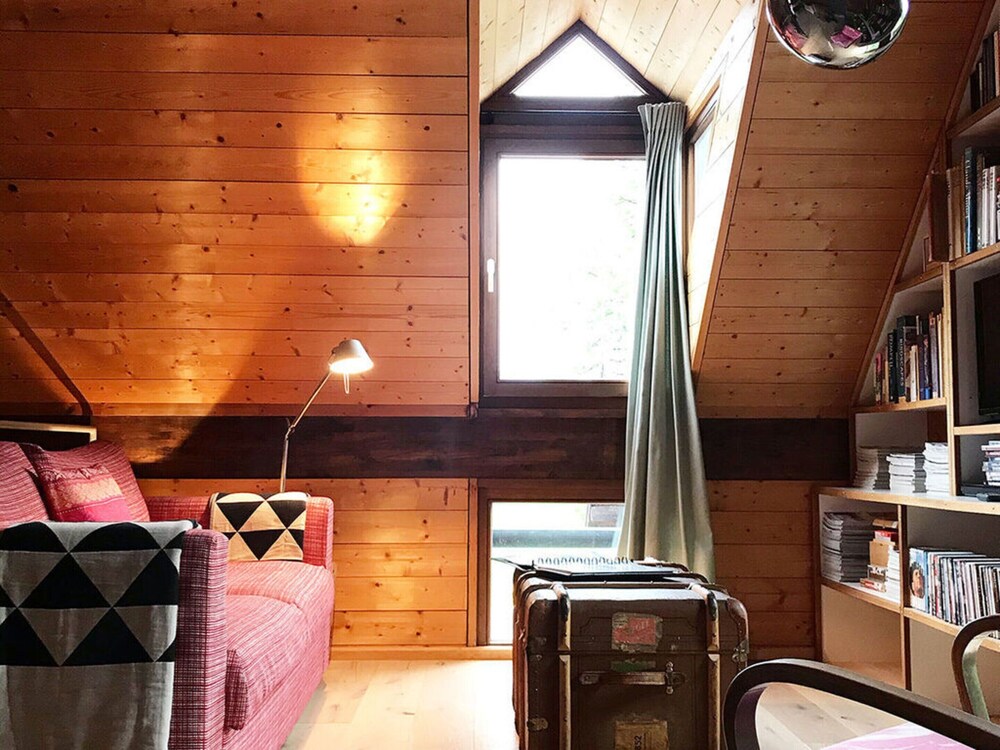 Bergwiesen - Studio House, photo 20