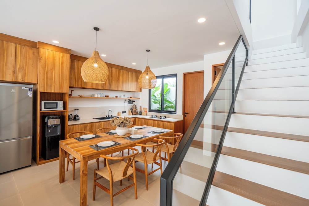 Amal Villas by Bali Bliss Properties