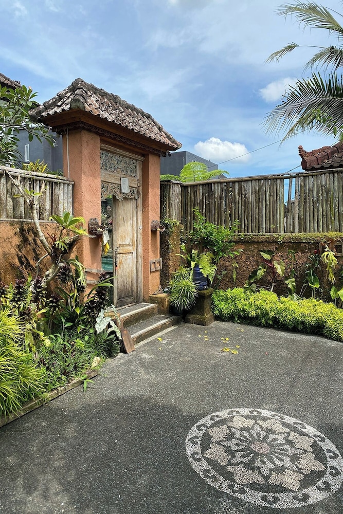 Budha House Ubud