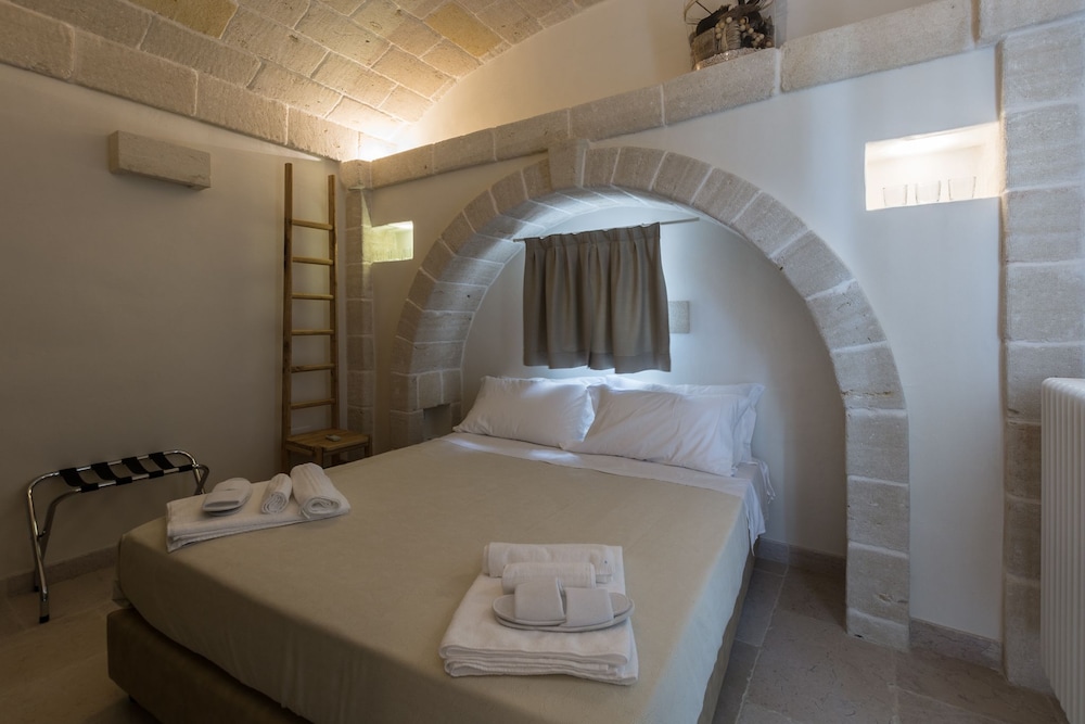 La Residenza - Corte Dei Messapi