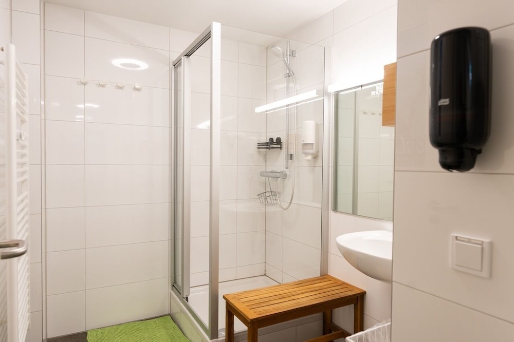 Hostel Mannheim
