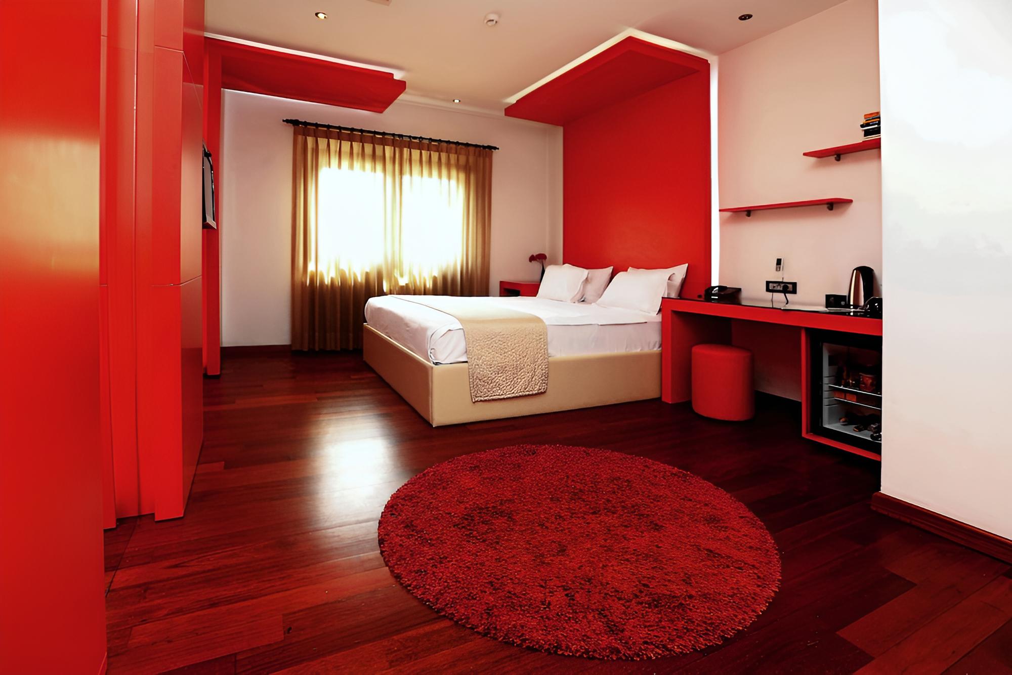 Eternity Hotel