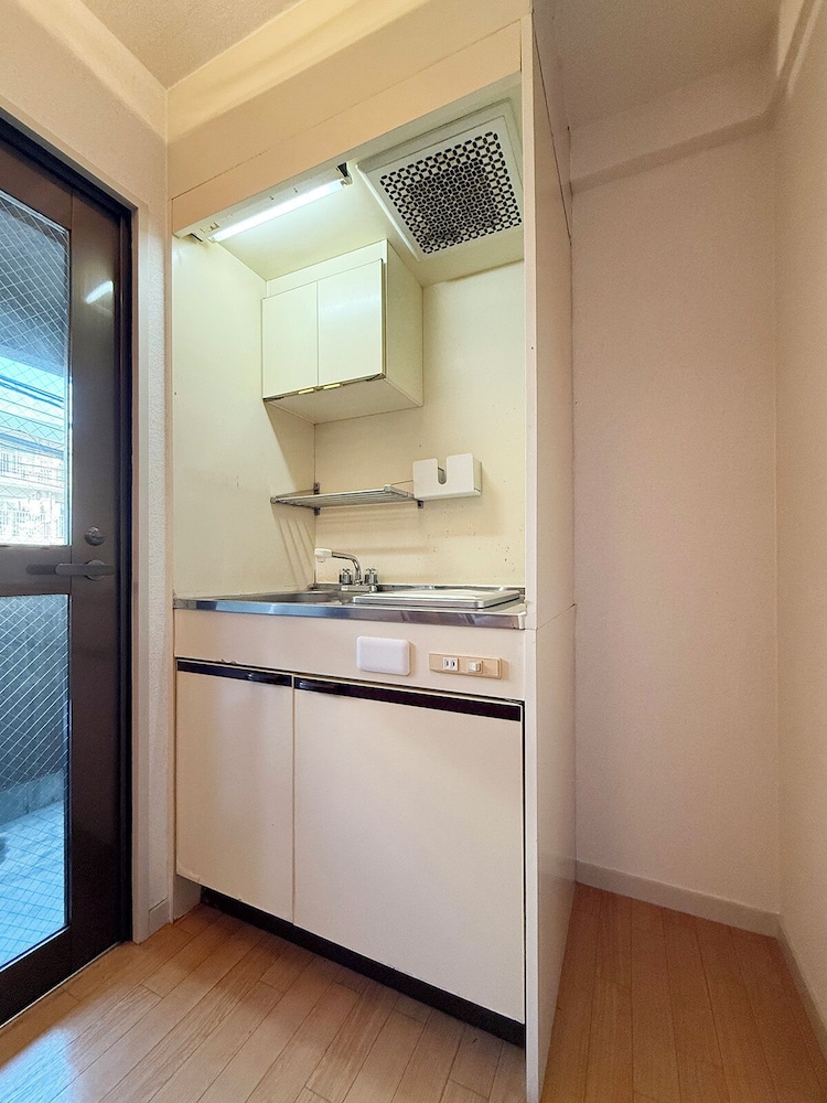 Residence Yu