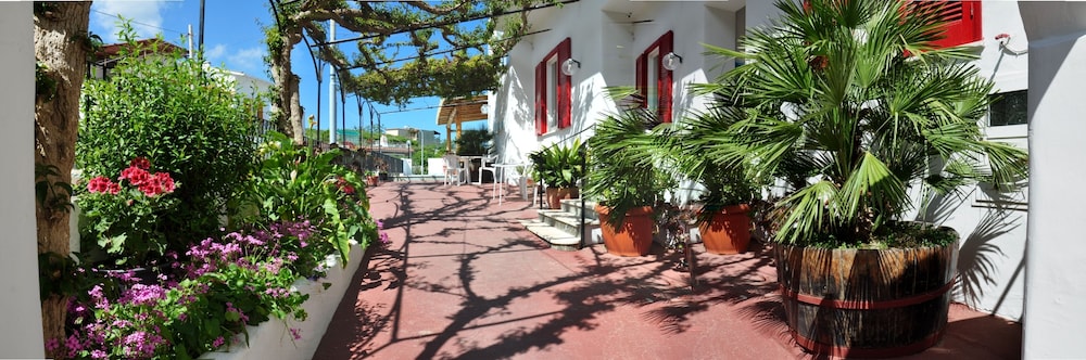 Hotel Residence Villa Teresa