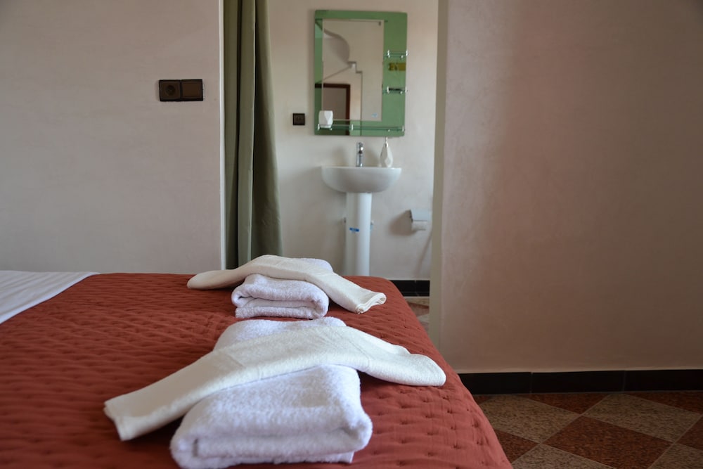 La Belle Vue Guest House