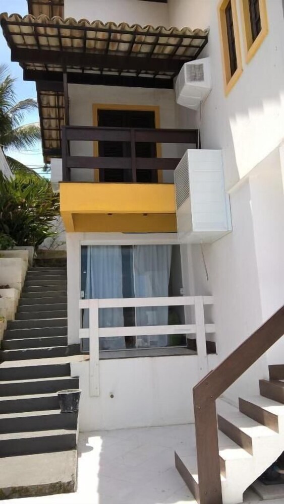 Camboinhas Bed and Breakfast