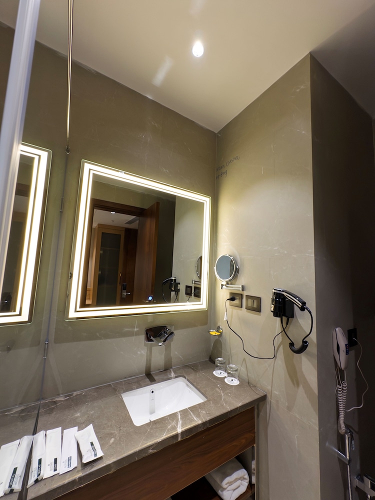 Comfort Inn Vindhyan Vindhyachal