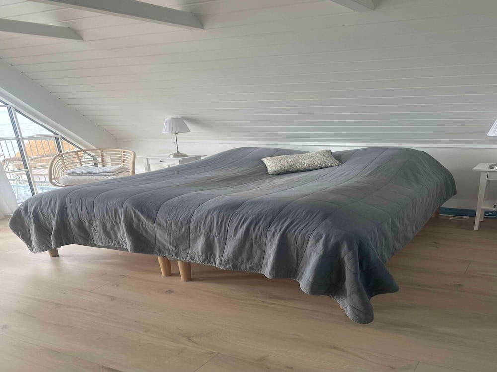 6 Person Holiday Home in Haderslev