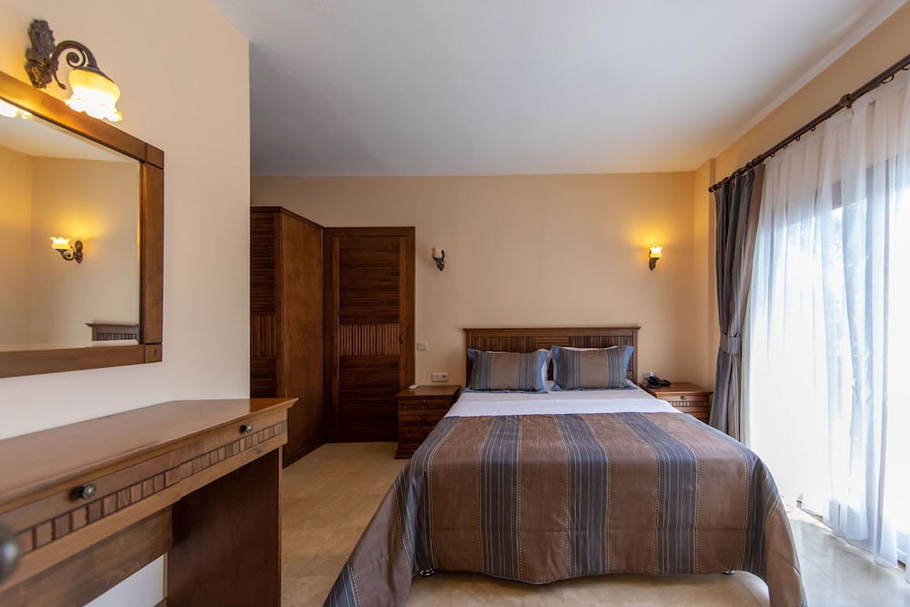 Ipek Garden Palace Residence - Butik Sınıf - Image 31