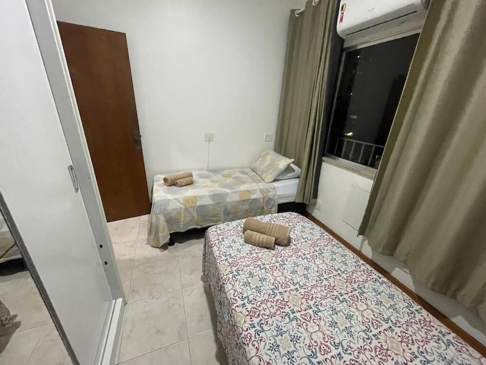 SUH Copacabana 113 Cozy Beach