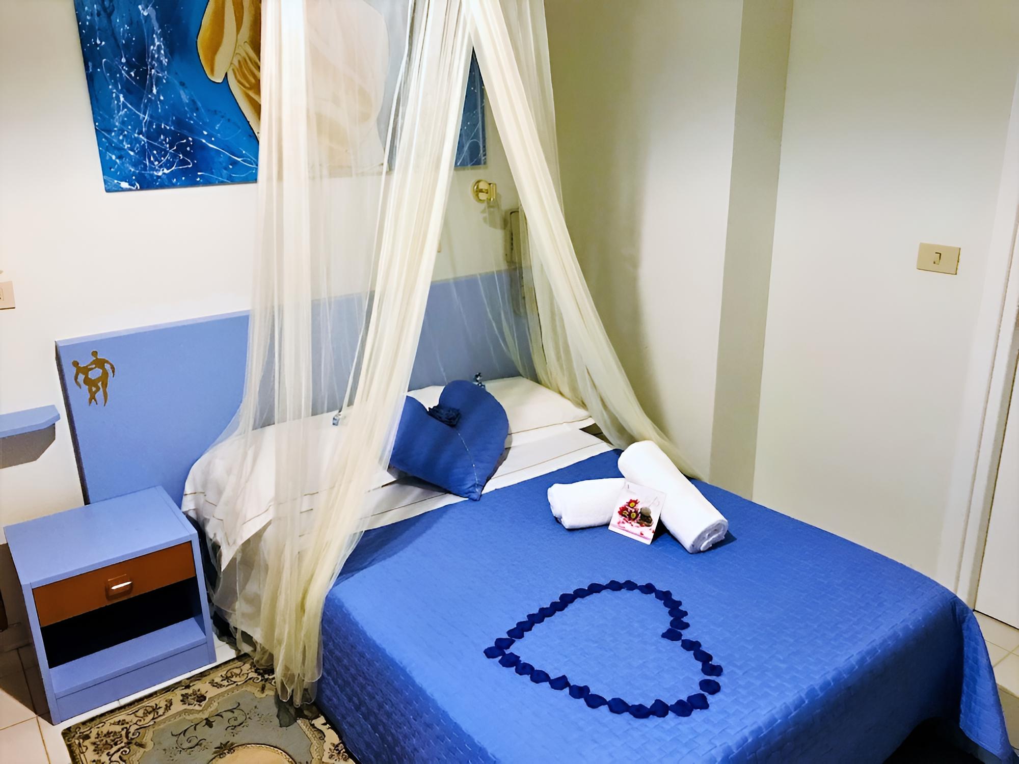 Astoria Hotel& Ninfea SPA