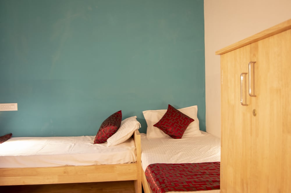 Roambay Hostels view 5