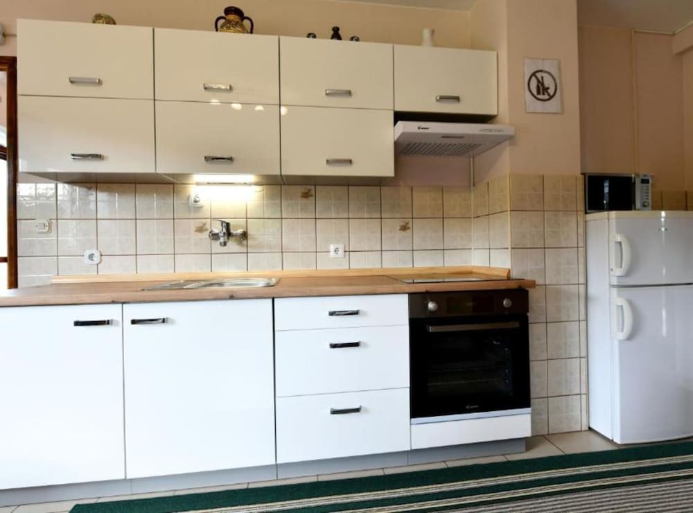 Holiday Apartment Vuković
