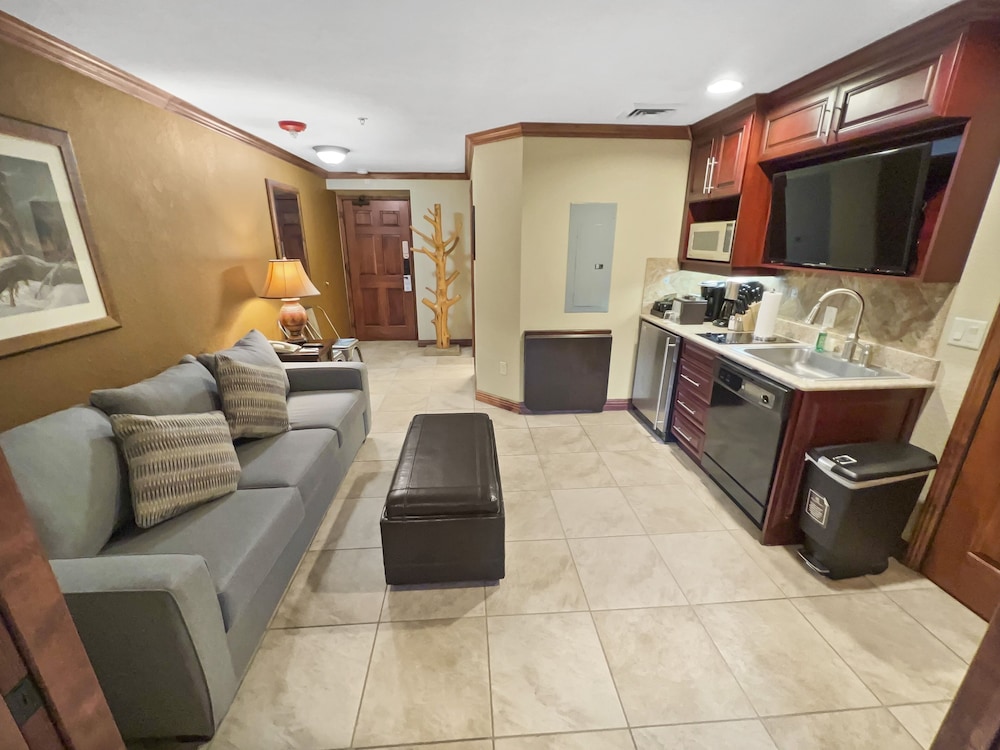 Park City Ski Resort Gems - Stunning Vacation Lodging