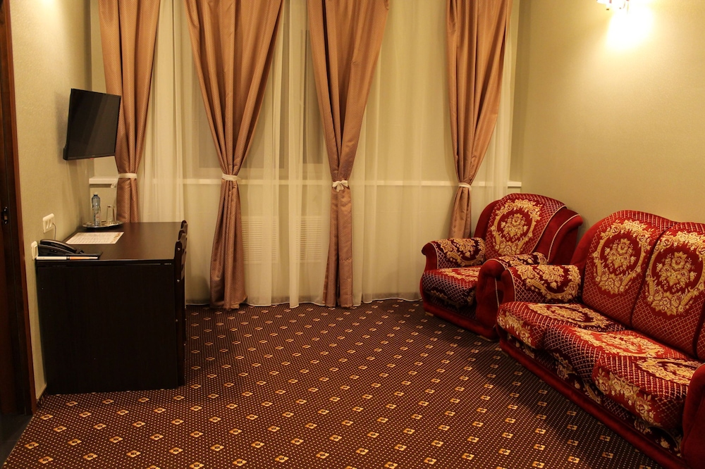 Hotel Livadia