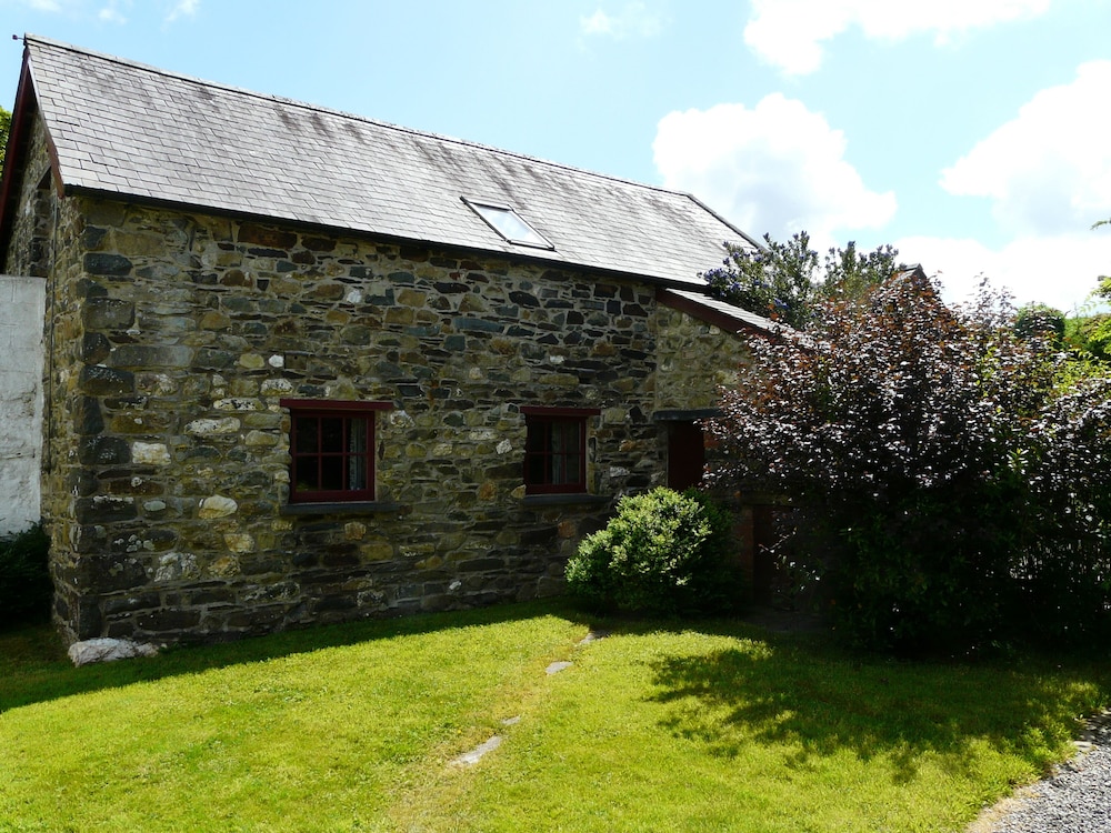 The Old Stable