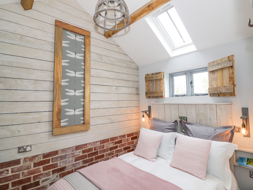 Freds Shed