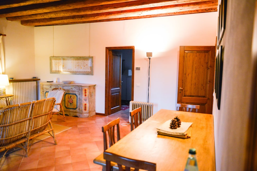 Villa Sagramoso Sacchetti