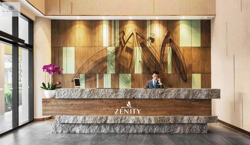 Zenity Signature Residence SaiGon