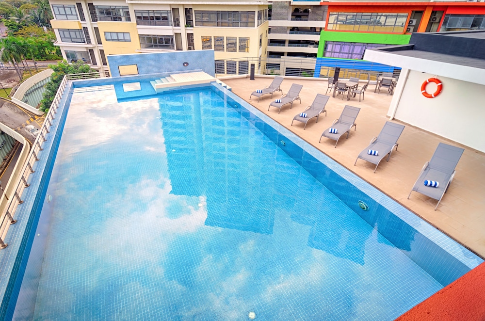Bespoke Hotel Puchong 49